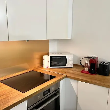 Διαμέρισμα 3 Bedrooms Flat Fully Equipped With Pool & Tennis *