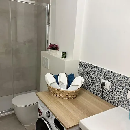 3 Bedrooms Flat Fully Equipped With Pool & Tennis Διαμέρισμα