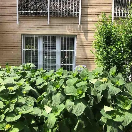 3 Bedrooms Flat Fully Equipped With Pool & Tennis Διαμέρισμα *