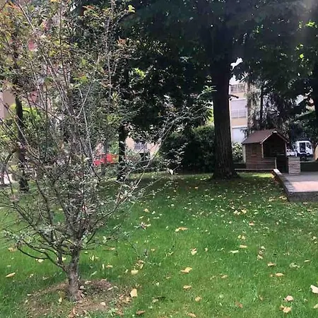 3 Bedrooms Flat Fully Equipped With Pool & Tennis Διαμέρισμα