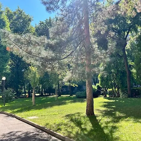 3 Bedrooms Flat Fully Equipped With Pool & Tennis Διαμέρισμα Μιλάνο