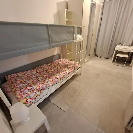3 Bedrooms Flat Fully Equipped With Pool & Tennis Μιλάνο