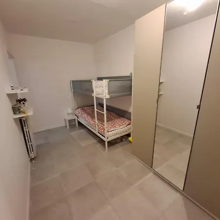 Διαμέρισμα 3 Bedrooms Flat Fully Equipped With Pool & Tennis